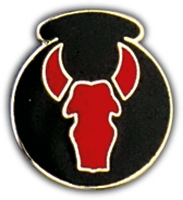 34th Division