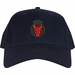34th Infantry Division Custom Embroidered Cap