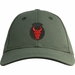 34th Infantry Division Custom Embroidered Cap