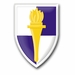 356th Civil Affairs Brigade Patch Vinyl Transfer Decal