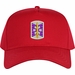 357th Civil Affairs Custom Embroidered Cap