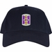 357th Civil Affairs Custom Embroidered Cap