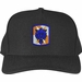 35th Signal Brigade Custom Embroidered Cap