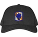 35th Signal Brigade Custom Embroidered Cap