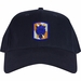 35th Signal Brigade Custom Embroidered Cap