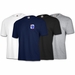 35th Signal Brigade Embroidered T-Shirt