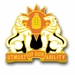 35th Signal Brigade Unit Crest Vinyl Transfer Decal