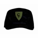 38th Infantry Division Subdued Patch Ball Cap