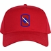 39th Infantry Brigade Custom Embroidered Cap