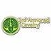 3rd Armored Cavalry Bumper Sticker