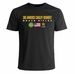 3rd Armored Cavalry Regiment Subtitle T-Shirt