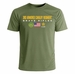 3rd Armored Cavalry Regiment Subtitle T-Shirt