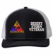 3rd Armored Desert Storm Veteran Split Cap