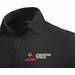 3rd Armored Division Afghanistan Veteran Moisture Wicking Polo