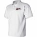 3rd Armored Division Desert Storm Veteran Polo