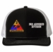 3rd Armored Division Split Cap