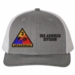 3rd Armored Division Split Cap