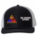3rd Armored Division Split Cap