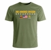 3rd Armored Division Subtitle T-Shirt