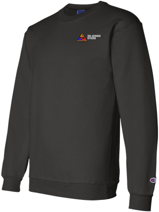 3rd Armored Division Sweatshirt