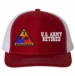 3rd Armored U.S. Army Retired Split Cap