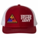 3rd Armored United States Army Split Cap