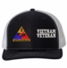 3rd Armored Vietnam Veteran Split Cap