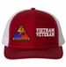 3rd Armored Vietnam Veteran Split Cap