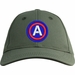 3rd Army Custom Embroidered Cap