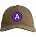 3rd Army Custom Embroidered Cap