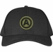 3rd Army Subdued Custom Embroidered Cap