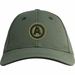 3rd Army Subdued Custom Embroidered Cap