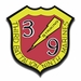 3rd Battalion 9th Marines Sticker Decal