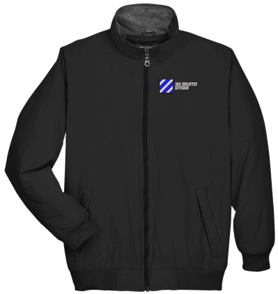 3rd Infantry Division 3-Season Jacket