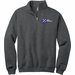3rd Infantry Division Iraq Veteran Embroidered Quarter-Zip Pullover