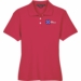 3rd Infantry Division Iraq Veteran Women's Devon & Jones Polo