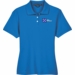 3rd Infantry Division Iraq Veteran Women's Devon & Jones Polo