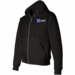 3rd Infantry Division Retired Zippered Hoodie