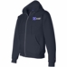 3rd Infantry Division Retired Zippered Hoodie