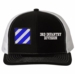 3rd Infantry Division Split Cap