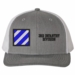 3rd Infantry Division Split Cap