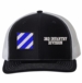 3rd Infantry Division Split Cap