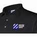 3rd Infantry Division United States Army Polo