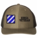 3rd Infantry Korea Veteran Split Cap