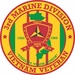 3rd Marine Division Vietnam Veteran Decal
