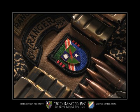 3rd Ranger Battalion