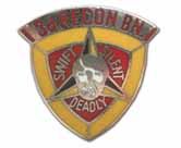 3RD RECON BATTALION LAPEL PIN