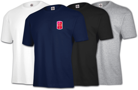 420th Engineer Brigade Printed T-Shirt