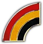 42nd Division Lapel Pin