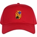 42nd Field Artillery Brigade Custom Embroidered Cap